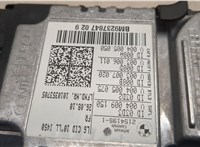 1010353705 Дисплей компьютера (информационный) BMW 7 F01 2008-2015 21188207 #3