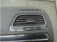  Бардачок (вещевой ящик) Volkswagen Golf 7 2012-2020 11818641 #10