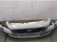 39886257, 30744911, 30744914 Бампер Volvo S40 2004-2012 21188221 #6
