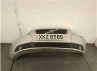 39886257, 30744911, 30744914 Бампер Volvo S40 2004-2012 21188221 #1