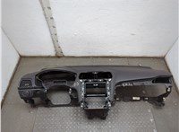 HS7Z5404320EA Панель передняя салона (торпедо) Ford Fusion 2017-2020 USA 21188233 #1