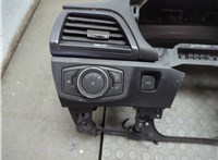 HS7Z5404320EA Панель передняя салона (торпедо) Ford Fusion 2017-2020 USA 21188233 #6