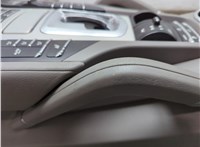  Подлокотник Porsche Cayenne 2010-2018 11818698 #10