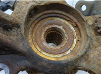 88971027, 88970121 Ступица (кулак, цапфа) Pontiac Vibe 1 2002-2008 21188300 #5
