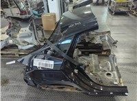  Четверть задняя Honda Civic 2021-2025 21188319 #1
