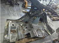 Четверть задняя Honda Civic 2021-2025 21188319 #3