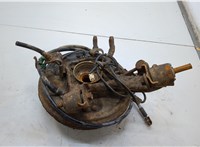 88970101, 88970102 Ступица (кулак, цапфа) Pontiac Vibe 1 2002-2008 21188340 #1