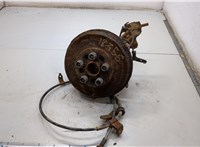 88970101, 88970102 Ступица (кулак, цапфа) Pontiac Vibe 1 2002-2008 21188340 #4