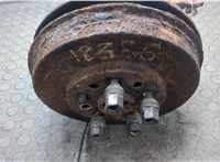 88970101, 88970102 Ступица (кулак, цапфа) Pontiac Vibe 1 2002-2008 21188340 #6