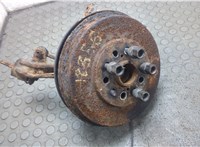 88970101, 88970102 Ступица (кулак, цапфа) Pontiac Vibe 1 2002-2008 21188340 #7