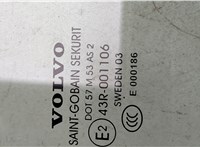 30753470 Стекло боковой двери Volvo V70 2000-2007 21188467 #2