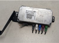 16129510 Блок управления камерой заднего вида BMW 7 F01 2008-2015 21188484 #1