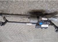5GM955023A Механизм стеклоочистителя (трапеция дворников) Volkswagen Golf 7 2012-2020 21188556 #2