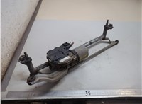 5GM955023A Механизм стеклоочистителя (трапеция дворников) Volkswagen Golf 7 2012-2020 21188556 #1