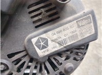 4896808AB Генератор Chrysler 300C 2004-2011 21188580 #2