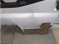 1482293 Стеклоподъемник механический Ford Transit 2006-2014 11818900 #13