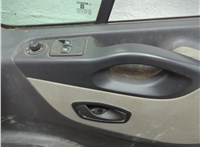 254118044R Кнопка стеклоподъемника (блок кнопок) Renault Trafic 2014-2025 11818939 #9