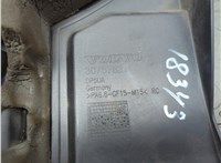 30757829 Накладка декоративная на ДВС Volvo XC60 2008-2017 21188961 #3