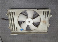 88973494, 88971521, 88973495 Вентилятор радиатора Pontiac Vibe 1 2002-2008 21189073 #1