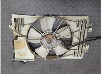 88973494, 88971521, 88973495 Вентилятор радиатора Pontiac Vibe 1 2002-2008 21189073 #2