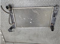 88969096 Радиатор охлаждения двигателя Pontiac Vibe 1 2002-2008 21189087 #1