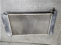 88969096 Радиатор охлаждения двигателя Pontiac Vibe 1 2002-2008 21189087 #2