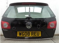 3C9945093A Фонарь крышки багажника Volkswagen Passat 6 2005-2010 11819215 #8