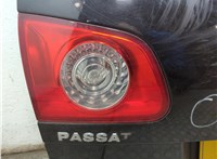 3C9945093A Фонарь крышки багажника Volkswagen Passat 6 2005-2010 11819215 #11