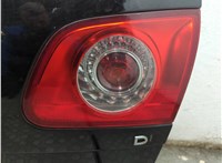3C9945093A Фонарь крышки багажника Volkswagen Passat 6 2005-2010 11819215 #12
