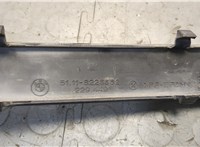  Молдинг бампера BMW 5 E39 1995-2003 21189669 #3