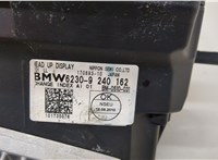 62309240162 Проекция на лобовое стекло BMW 7 F01 2008-2015 21189819 #2