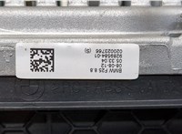 65509289584, 9289584 Дисплей компьютера (информационный) BMW X3 F25 2010-2017 21189838 #5