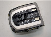  Фонарь салона (плафон) Porsche Cayenne 2010-2018 21190129 #1