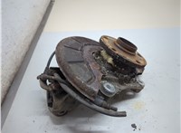 1K0407621F, 3C0407253F, 1K0615311F Ступица (кулак, цапфа) Volkswagen Passat 6 2005-2010 21190700 #1