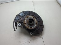 1K0407621F, 3C0407253F, 1K0615311F Ступица (кулак, цапфа) Volkswagen Passat 6 2005-2010 21190700 #5