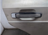  Стекло форточки двери Mercedes S W126 1979-1991 11820070 #6