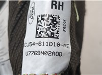  Подушка безопасности боковая (в сиденье) Ford Escape 2015-2019 21191152 #3