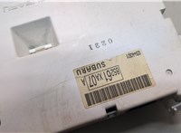 85261XA07A Дисплей компьютера (информационный) Subaru Tribeca (B9) 2004-2014 21191173 #4