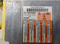 98221XA08A Блок управления подушками безопасности Subaru Tribeca (B9) 2004-2014 21191187 #2