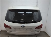 91112XA14ANN Накладка под номер (бленда) Subaru Tribeca (B9) 2004-2014 11820355 #1