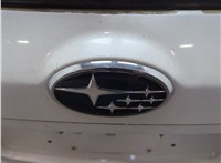 91112XA14ANN Накладка под номер (бленда) Subaru Tribeca (B9) 2004-2014 11820355 #17