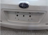 91112XA14ANN Накладка под номер (бленда) Subaru Tribeca (B9) 2004-2014 11820355 #20