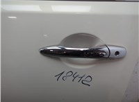  Кнопка стеклоподъемника (блок кнопок) Infiniti QX56 2010-2013 11820369 #3