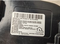  Фонарь салона (плафон) Acura MDX 2006-2013 21191453 #3