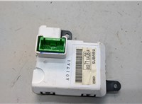 85271XA08A Дисплей компьютера (информационный) Subaru Tribeca (B9) 2004-2014 21191467 #3