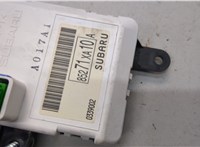 85271XA10A Дисплей компьютера (информационный) Subaru Tribeca (B9) 2004-2014 21191471 #4