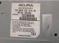 39810STXA110M1 Дисплей компьютера (информационный) Acura MDX 2006-2013 21191495 #3