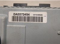 39810STXA110M1 Дисплей компьютера (информационный) Acura MDX 2006-2013 21191495 #4