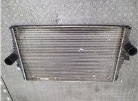  Радиатор интеркулера Volvo XC90 2002-2014 21191607 #1
