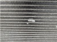  Радиатор интеркулера Volvo XC90 2002-2014 21191607 #3